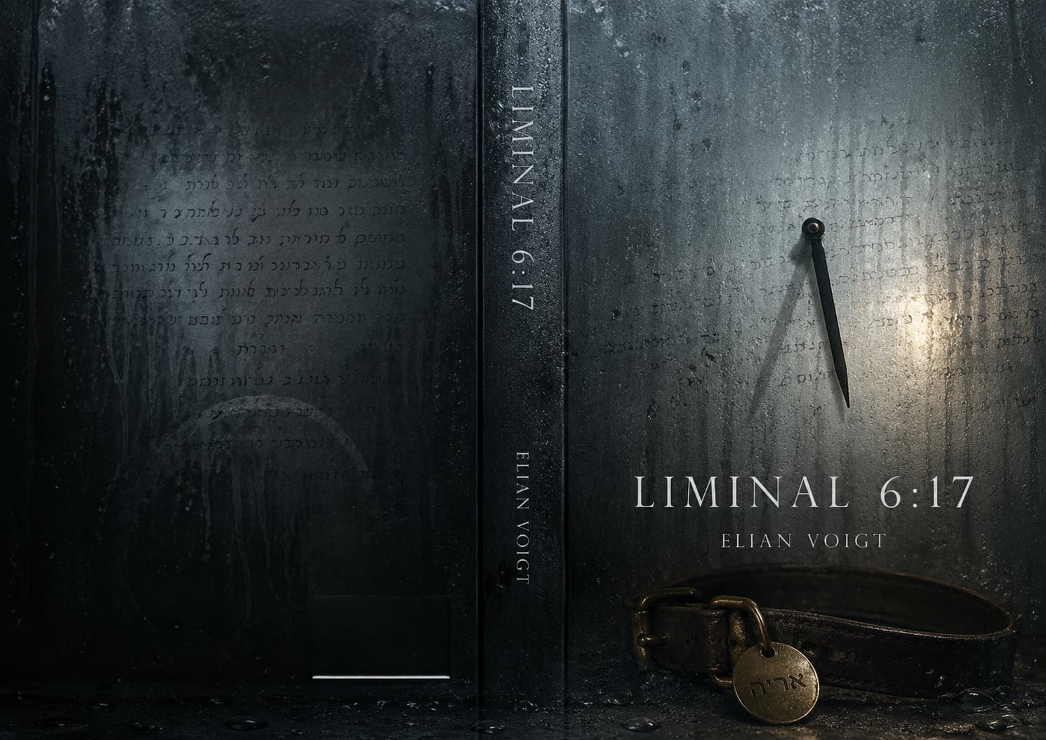 Liminal 6:17 — cover