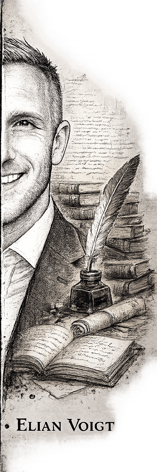 Elian Voigt — author