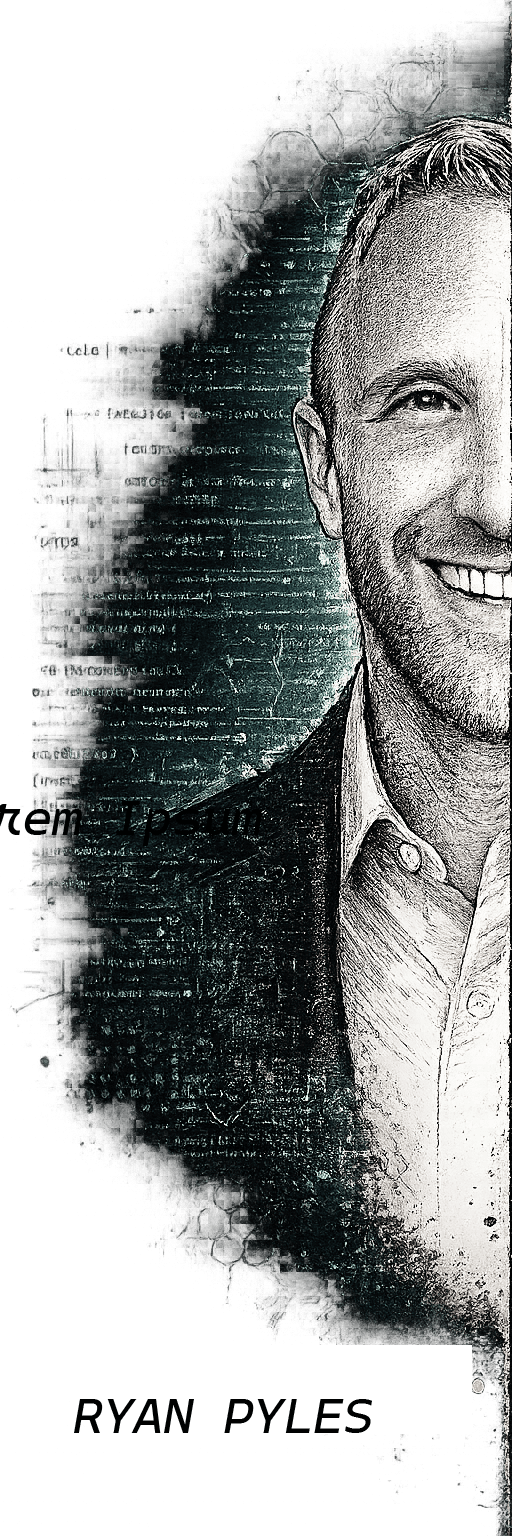 Ryan Pyles — engineer, architect